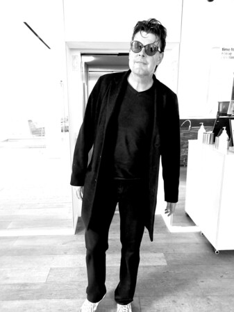 Gerrino Mulder